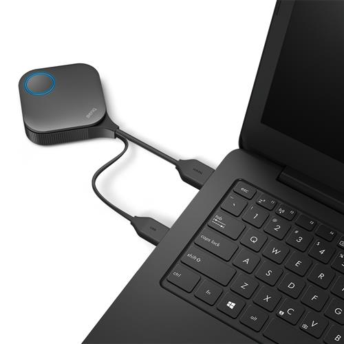 INSTASHOW (WDC30) PLUG WIRELESS PRESENTATION WIFI 6 - 802.11AC