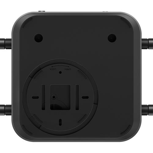 INSTASHOW (WDC30) PLUG WIRELESS PRESENTATION WIFI 6 - 802.11AC