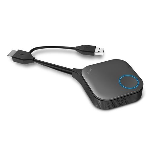 INSTASHOW (WDC30) PLUG WIRELESS PRESENTATION WIFI 6 - 802.11AC