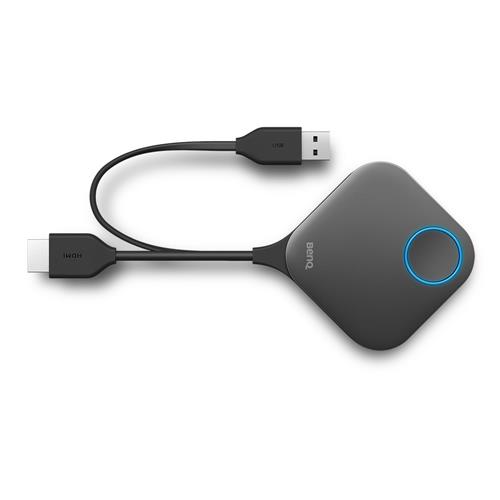 INSTASHOW (WDC30) PLUG WIRELESS PRESENTATION WIFI 6 - 802.11AC