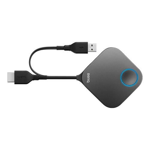 INSTASHOW EU/UAE PROJECTOR WDC10 BLACK