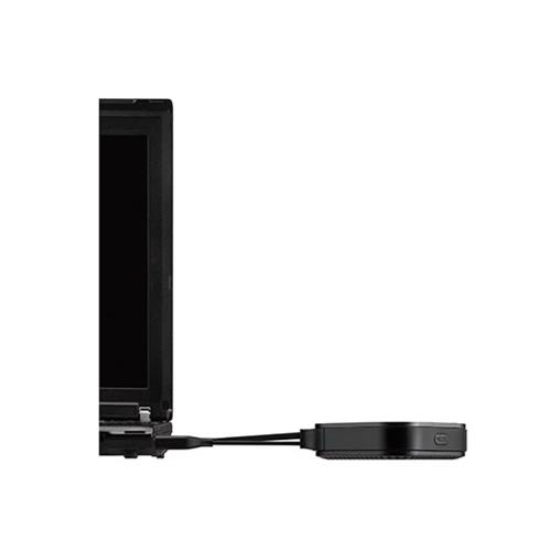 INSTASHOW HDMI BUTTONS CRADLE KIT-HDMI 5V POWER