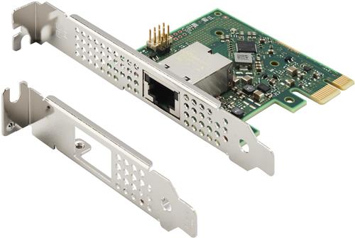 INTEL I226-T1 2.5GBE ETHERNET NETWORK ADAPTER