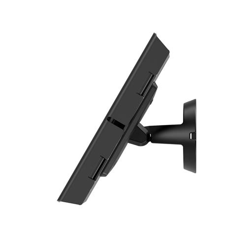 IPAD 10-11 GEN APEX ENCLOSURE BOW TILTING WALL MOUNT