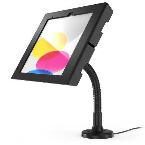 IPAD 10-11 GEN APEX ENCLOSURE FLEX ARM MOUNT