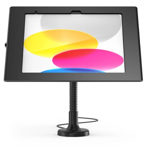 IPAD 10-11 GEN APEX ENCLOSURE FLEX ARM MOUNT