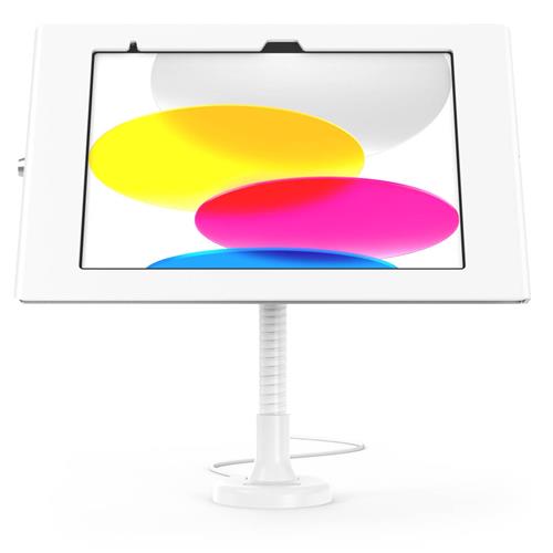 IPAD 10-11 GEN APEX ENCLOSURE FLEX ARM MOUNT