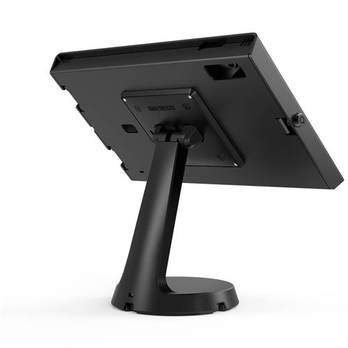 IPAD 10-11 GEN APEX ENCLOSURE MAST COUNTER STAND