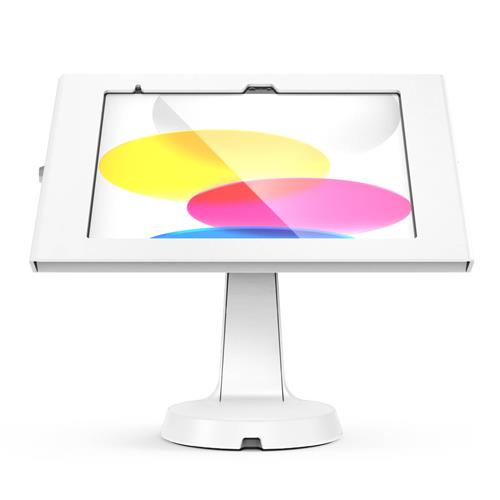 IPAD 10-11 GEN APEX ENCLOSURE MAST COUNTER STAND
