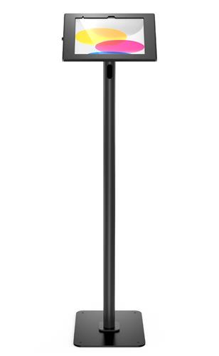 IPAD 10-11 GEN APEX ENCLOSURE SWIFT FLOOR STAND