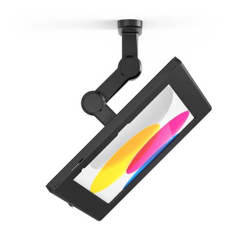 IPAD 10-11 GEN APEX ENCLOSURE SWING WALL MOUNT