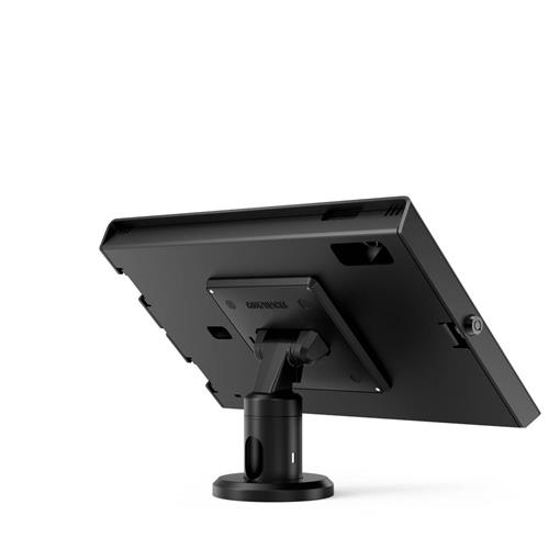 IPAD 10-11 GEN APEX ENCLOSURE TILTING STAND IN