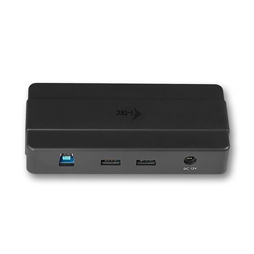 I-TEC USB 3.0 CHARGING HUB 7 USB 3.0 HUB 7PORT WITH POWER AD.
