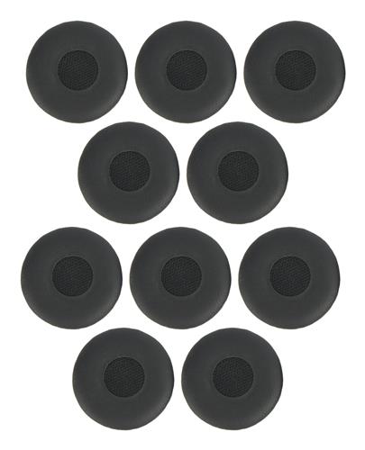 JABRA ENGAGE 40/50II EAR CUSHIONS - 10 PIECES