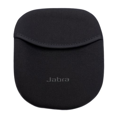 JABRA EVOLVE2 40 POUCH 10PCS BLACK