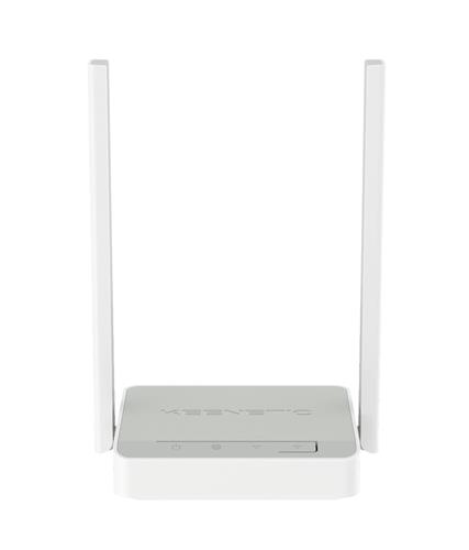 KEENETIC STARTER (KN-1112) ROUTER/EXTENDER WI-FI MESH N300