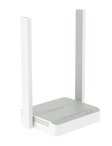KEENETIC STARTER (KN-1112) ROUTER/EXTENDER WI-FI MESH N300