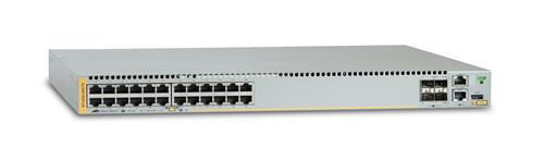 L3 GE 24 P+ 4 SFP/ SFP+ NOPS 990-003835-00 IN