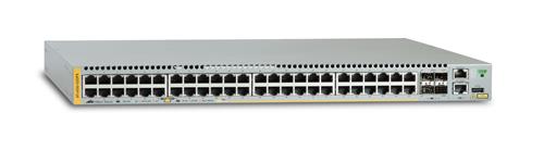 L3 GE 48 P + 4 SFP/ SFP+ NOPS 990-003840-00 IN