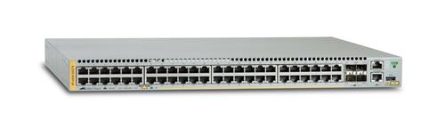 L3 GE 48 P+ 4 SFP/ SFP+ NOPS 990-003838-00 IN