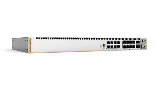 L3 STAC SW 8X1/2.5/5/10G-T POE+ 2X QSFP+ EU PC 1 Y NCP SUPPORT