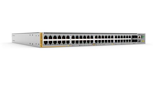 L3 STACK SWITCH 24X 10/100/1000 T POE+ 1Y NCP SUPPORT