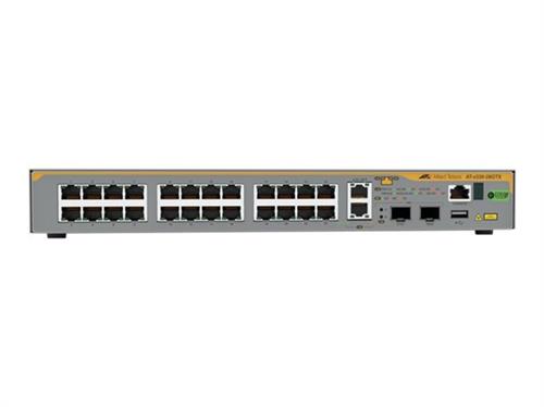 L3 STACKABLE SWITCH 24X10/100 1000-T 2X 1/2.5/5/10G-T 2X SFP+