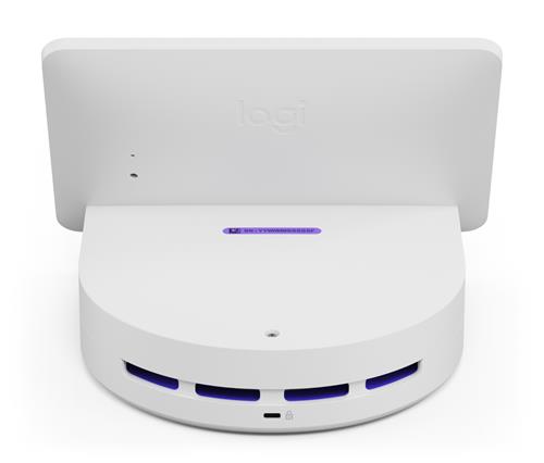 LOGITECH DOCK FLEX DISPLAY COILY WW-9006 USB