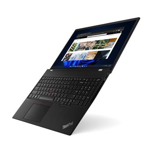 Lenovo ThinkPad P16s Gen 2 (Intel) Intel Core i7 i7-1370P Workstation mobile 40,6 cm (16) WUXGA 32 GB LPDDR5x-SDRAM 1 TB SSD NVIDIA RTX A500 Wi-Fi 6E (802.11ax) Windows 11 Pro Nero