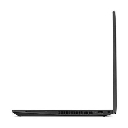 Lenovo ThinkPad P16s Gen 2 (Intel) Intel Core i7 i7-1370P Workstation mobile 40,6 cm (16) WUXGA 32 GB LPDDR5x-SDRAM 1 TB SSD NVIDIA RTX A500 Wi-Fi 6E (802.11ax) Windows 11 Pro Nero