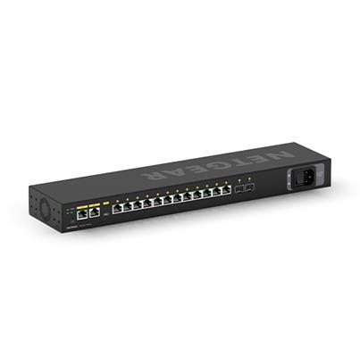 M4250-12M2XF 12 PORTS 2.5 2 SFP + PORTS MANAGEABLE SWITCH