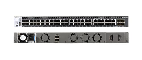 M4300-48X STACKABLE MGD SWITCH 48X10G 48X10GBASE-T 4XSFP+