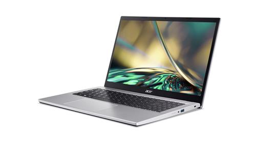 A315-59-523Q CI5-1235U 8GB 512GB 15.6IN W11H PURE SILVER