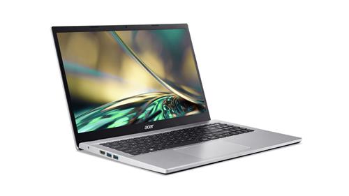 A315-59-523Q CI5-1235U 8GB 512GB 15.6IN W11H PURE SILVER