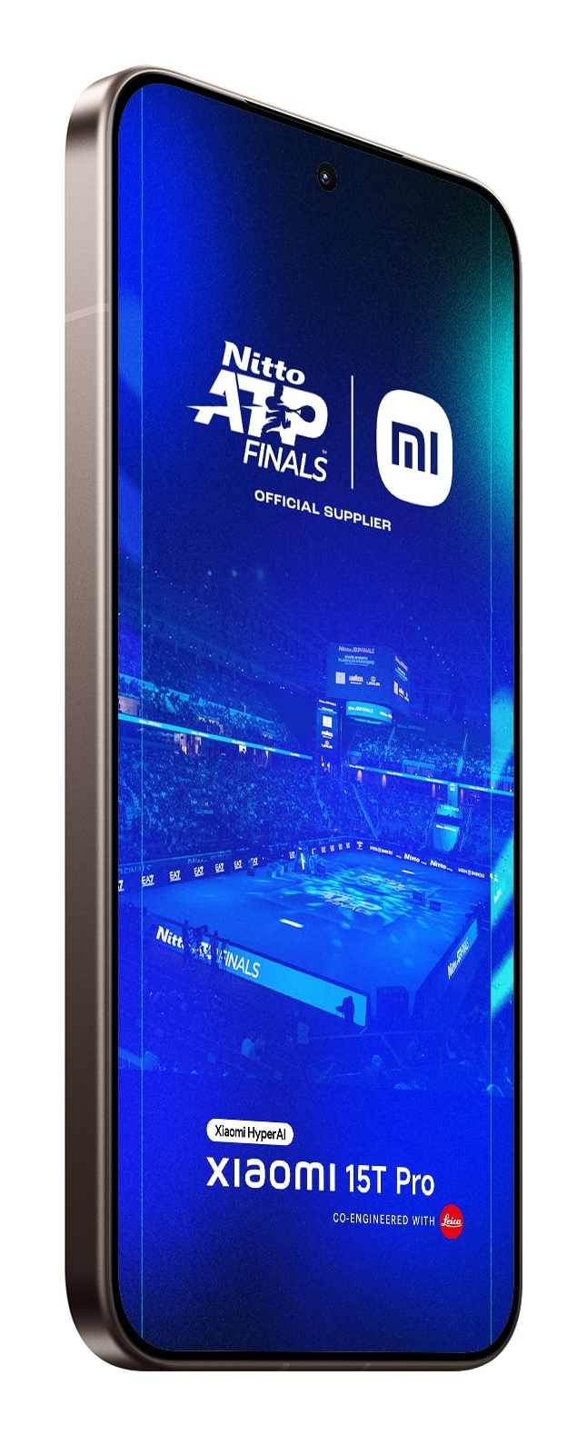 Xiaomi 15T Pro 17,4 cm (6.83