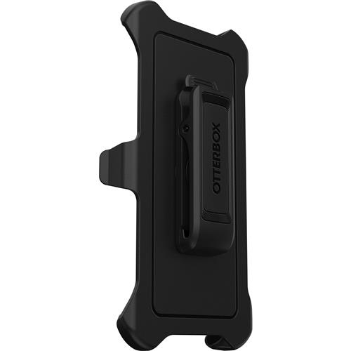 OB HOLSTER ACCESSORY DEFENDER SAMSUNG GALAXY S25/S24 BLACK