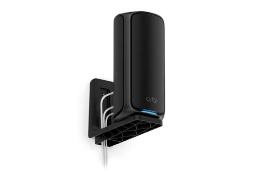 NETGEAR WIFI 7 WALL MOUNT KIT - BLACK