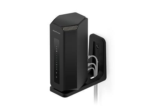 NETGEAR WIFI 7 WALL MOUNT KIT - BLACK