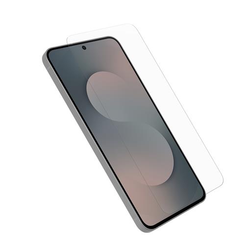 OB GLASS SAMSUNG GALAXY S25 FE - CLEAR - PROPACK