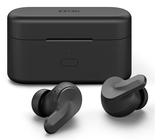 ADAPT E1 SCANDINAVIAN BLACK .