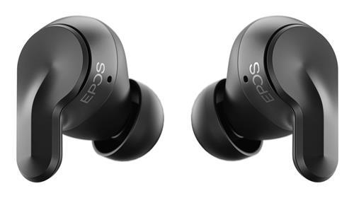 ADAPT E1 SCANDINAVIAN BLACK .