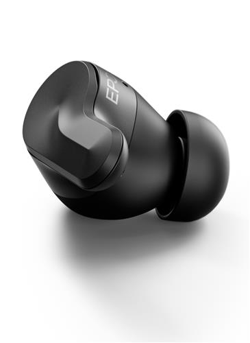 ADAPT E1 SCANDINAVIAN BLACK .