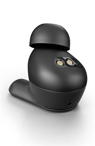 ADAPT E1 SCANDINAVIAN BLACK .