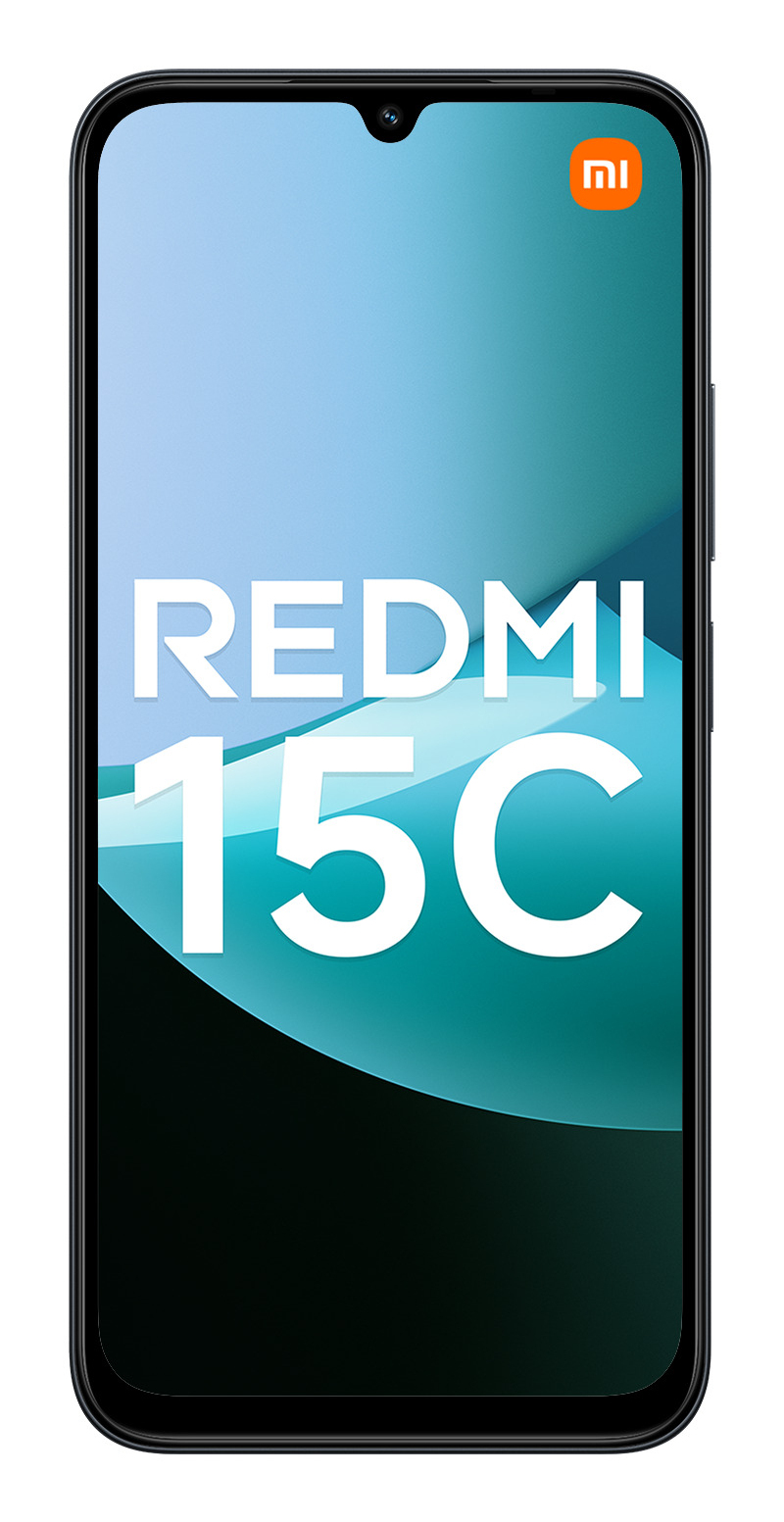 Xiaomi Redmi 15C 17,5 cm (6.9