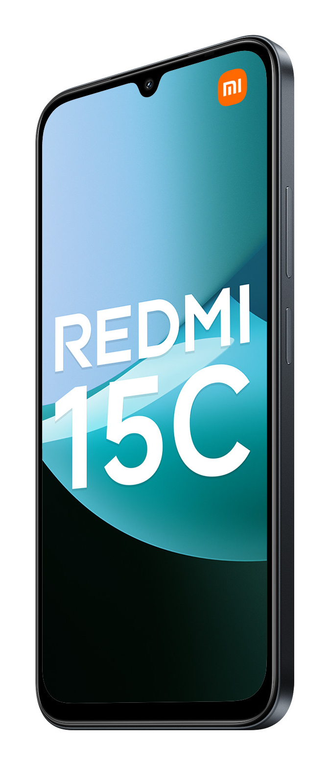 Xiaomi Redmi 15C 17,5 cm (6.9