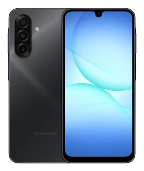 A175 GALAXY A17 8GB 256GB BLACK