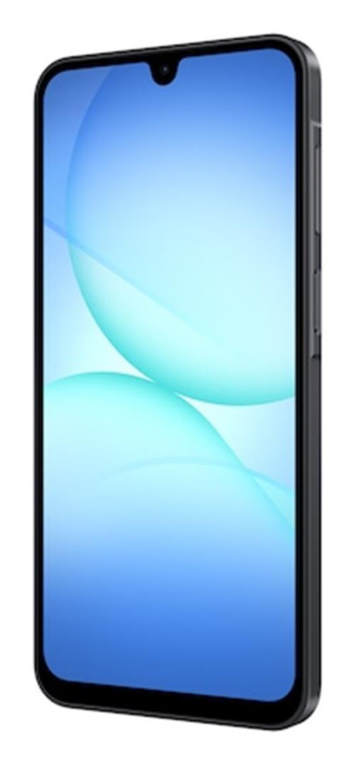 A175 GALAXY A17 8GB 256GB BLACK
