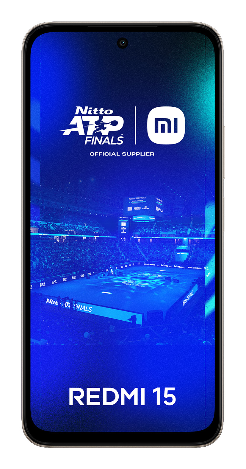 Xiaomi Redmi 15 17,5 cm (6.9