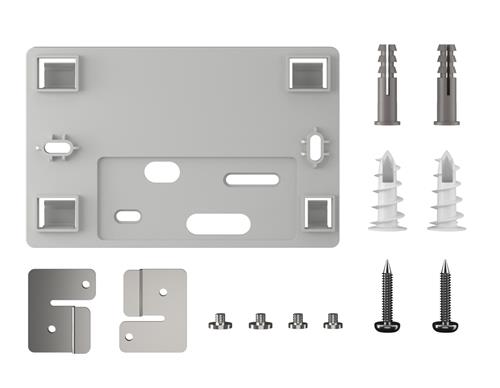 ORBITER 6 (KAP-630) AX3000 WI-FI 6 AP
