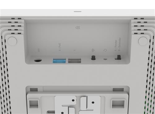 ORBITER PRO 4-PACK ACCESS POINT AC1300 MESH 2 PORTE 1GBPS POE